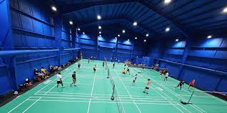 Image result for Heathside Badminton Club