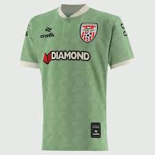 Image result for Derry City Fc