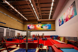 Image result for Stoke Elite Trampolining Club