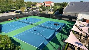 Image result for Oaks & District Tennis Club
