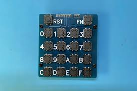 Image result for hexadecimal switch