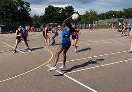 Image result for Fm Eclipse Netball Club