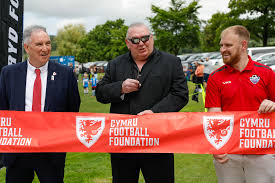 Image result for Llangynwyd Rangers A F C