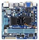 GIGABYTE A75 OC Challenge