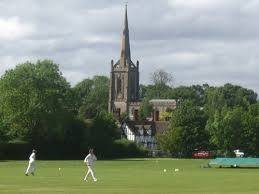 Image result for Ombersley Cricket Club