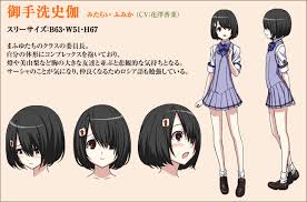 「サーシャ 聖痕のクェイサー」の画像検索結果