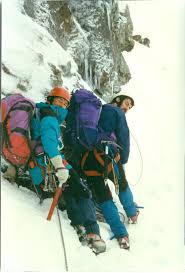 Image result for Chamois Mountaineering Club