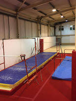 Image result for Warrington Gymnastics Club
