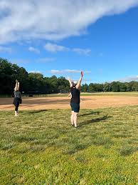 Image result for Prospect Park Beginner Jogging Sessions
