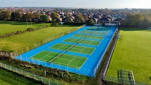 Image result for Hallam Grange Lawn Tennis Club
