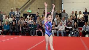 Image result for Uttoxeter Gymnastics Club