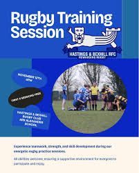 Image result for Hastings & Bexhill Rugby Football Club