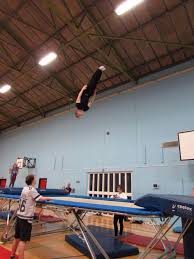 Image result for Gatwick Flyers Trampoline Club