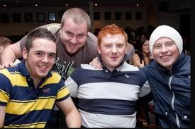 Image result for Ulster Transport Bowling Club