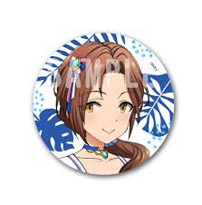 「川島瑞樹 アイドルマスターシンデレラガールズ」の画像検索結果