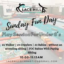 Image result for Child`s Hill Gymnastics Club