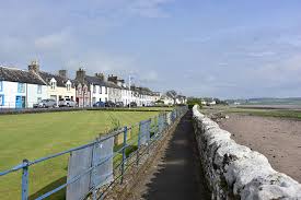 Image result for Garlieston Bowling Club