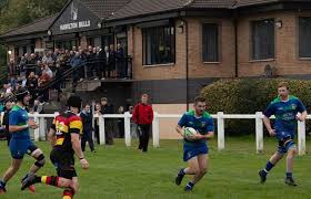 Image result for Hamilton Rugby Football Club