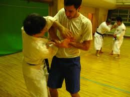 Image result for Imperial College Shorinji Kempo Society