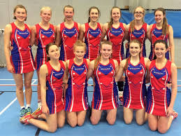 Image result for Weston Park Netball Club