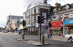 Image result for West Wimbledon Bowling Club