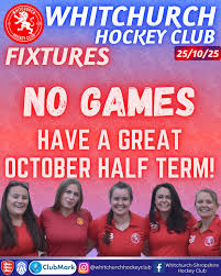 Image result for Whitchurch Hockey Club
