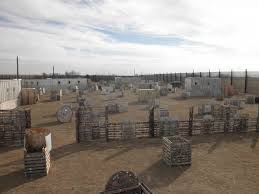 Image result for Blitz Paintball