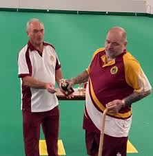 Image result for Eastbourne and District Indoor Bowls Club