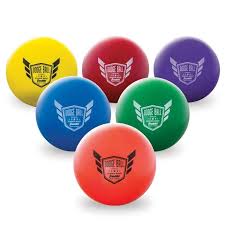 Image result for The Dodgeball Company