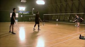 Image result for Wimbledon Racquet & Fitness Club Badminton Club