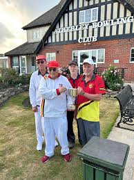 Image result for Atherley Bowling Club