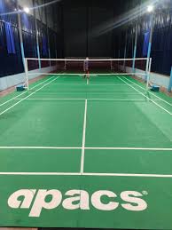 Image result for Eden Badminton Club