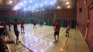 Image result for University Of Derby Badminton Club