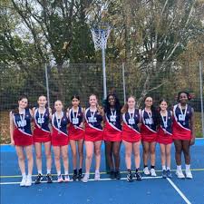 Image result for Sutton United Netball Club