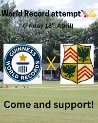 Image result for Langtons Cricket Club