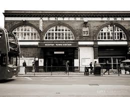 Image result for Kentish Town (London)