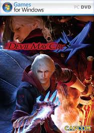 DOWNLOADDevil May Cry 4 - PC