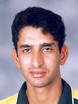 Shabbir Ahmed - Player Portrait. Shabbir Ahmed - Player Portrait - 2631