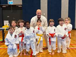 Image result for Malvern Taijutsu Kai Self Defence