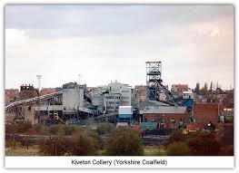 Image result for Kiveton Park Colliery Cricket Club