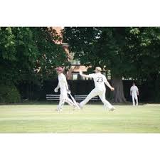 Image result for Fincham Cricket Club