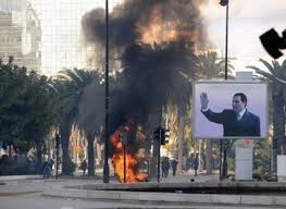 Tunisians Voice Unease over Ben Ali Quick Verdict. إقرأ هذا الخبر بالعربية. by Naharnet Newsdesk 21 June 2011, 15:14 - w460