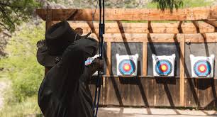 Image result for Castle Field Archers