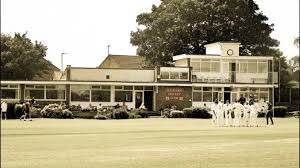 Image result for Sleaford Cricket Club