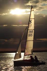 Image result for Slaughden Sailing Club