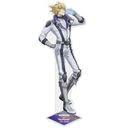 「ジャック・アトラス 遊戯王5D's（WRGP編）」の画像検索結果