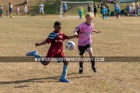 Image result for Ercall Colts Football Club