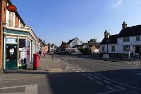 Image result for Barton Under Needwood Cc