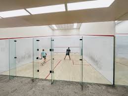 Image result for York Squash Rackets Club