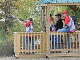 Image result for Ancholme Valley Clay Target Club